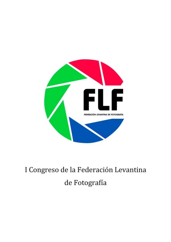 I Congreso de la Federación Levantina-1